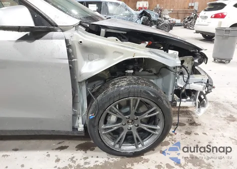 2025 Tesla Model Y Long Range Dual Motor All-Wheel Drive from USA, damaged, VIN 7SAYGAEE6SF265117